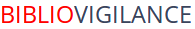 Bibliovigilance